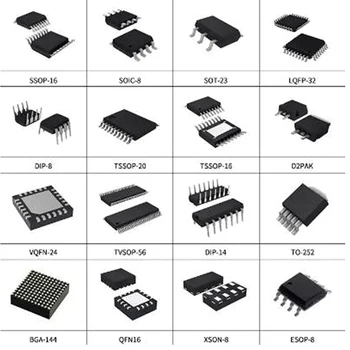 100% Оригинальные микроконтроллерные блоки FS32K144HAT0MMHT (MCU / MPU / SOCS) MAPBGA-100