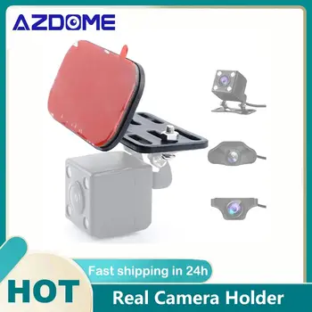 AZDOME Держатель камеры заднего Вида Кронштейн заднего стекла для большинства видеорегистраторов заднего вида GH63H PG16S M63 M550 M01 Pro Car Rear Cam