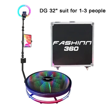Fashinn360 Infinite LED DG3 32 