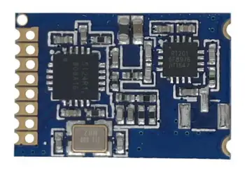 Беспроводной модуль Nrf24l01 + pa + lna 2.4g, модуль беспроводного дистанционного управления, модуль беспроводного приемопередатчика IPEX