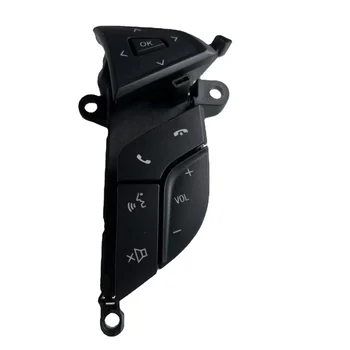 для Ford New Mondeo 2013-17 переключатель Bluetooth переключатель регулировки громкости голосовой переключатель кнопка рулевого колеса