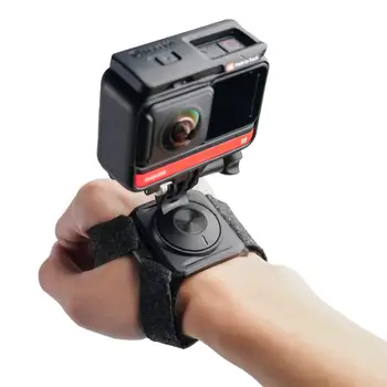 Комплект для ручного крепления TTL-F28 Освободит ваши руки для захватывающей экшн-съемки для аксессуаров для экшн-камеры Insta360 ONE X2 ONE R. 2