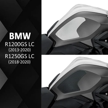 Мотоцикл ДЛЯ BMW R1200GS LC R1250GS LC 2020 2019 2018 2017 2016 Наклейка Наклейка На Бак Газовый Топливный Масляный Бак Накладка Протектор Наклейка 1