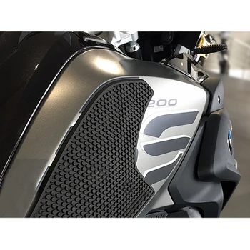 Мотоцикл ДЛЯ BMW R1200GS LC R1250GS LC 2020 2019 2018 2017 2016 Наклейка Наклейка На Бак Газовый Топливный Масляный Бак Накладка Протектор Наклейка 3