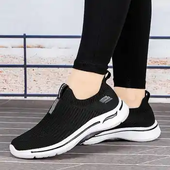 Мужская спортивная обувь для тенниса Элитного бренда 2023, Мужские кроссовки для бега, Модная спортивная обувь, Мужские кроссовки для повседневного тенниса 3