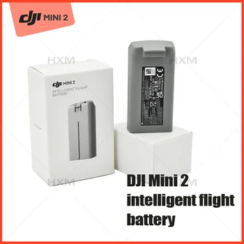 Новинка для DJI Mini 2 battery Mini SE интеллектуальная летная батарея 31 минута времени полета