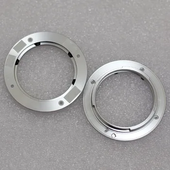 Новые оригинальные запчасти для ремонта байонетного кольца с металлическим креплением для объектива Sony FE 24-240 мм F3.5-6.3 OSS SEL24240