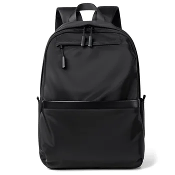 Новый Рюкзак для мужчин и женщин, Вместительный для путешествий, Повседневная Черная сумка, Студенческий Рюкзак для фитнеса, Деловой Модный Рюкзак для Йоги