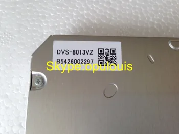 Оригинальный DVD-механизм DVS8013V DVS-8600 привод погрузчика KDP4C лазерный для Toyota Highlander властный автомобильный DVD-навигатор Prado