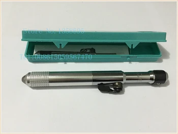 ювелирные инструменты GH122 итальянская быстросменная ручная деталь Faro hammer Ручная деталь, ювелирная поворотная ручка для гравировки ручной детали
