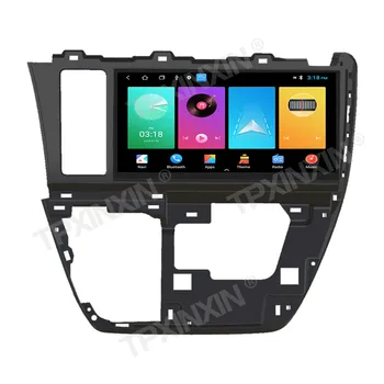 12,3 Для Toyota Sienna 2012-2018 Радио Tesla Тип Автомобильный Мультимедийный Видеоплеер GPS Навигация Встроенный WIFI Беспроводной Carplay DSP 3