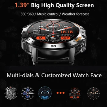 2023 Смарт-часы Smartwatch для мужчин и женщин Xiaomi Redmi Note 5 AGM M7 Honor 50 60 70 5g Magic 4 Pro 10 Huawei P50 P40 OPPO K9 A5 2
