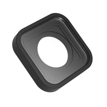 2X Фильтр с защитой от ультрафиолета для спортивной камеры Gopro Hero 9 Сменная крышка объектива Аксессуар для экшн-камеры