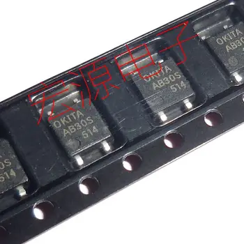 30 шт. оригинальный новый чип AB30S/SOP-оптрон твердотельный оптрон