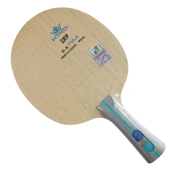 729 C-5 деревянное лезвие для настольного тенниса для ракетки для пинг-понга 0