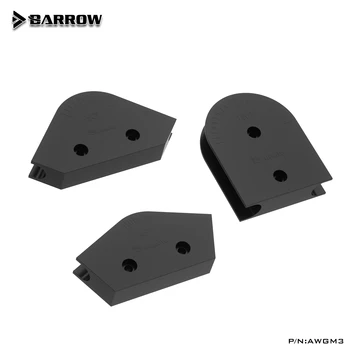 BARROW ABS Multi Angle используется для гибки труб OD12/14/16mm H, Подходит для Гибки жестких труб, Вспомогательный инструмент для гибки труб под углом 45-90-180