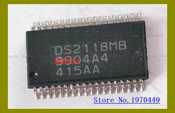 DS2118MB DS2118 SSOP старый