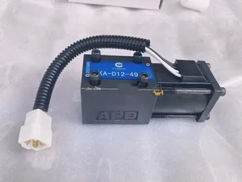 Аксессуары для вилочного погрузчика коробка передач электромагнитный клапан 12V Номер детали KA-D12-49