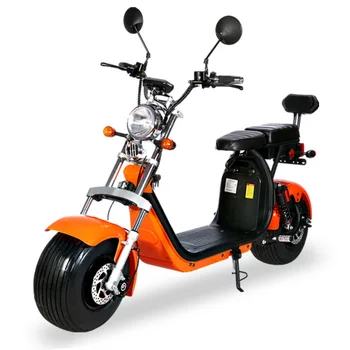 большой электрический мотоцикл с индикатором жирной шины, поворотная лампа, удаление батареи, городской внедорожный горный пляжный моторизованный скутер