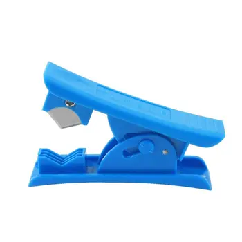 Детали для 3D-принтера, Нейлон, ПВХ, PU, пластиковые трубки и шланги, резак для резки до 12 мм, Пневматический инструмент, Фильтр, ножницы