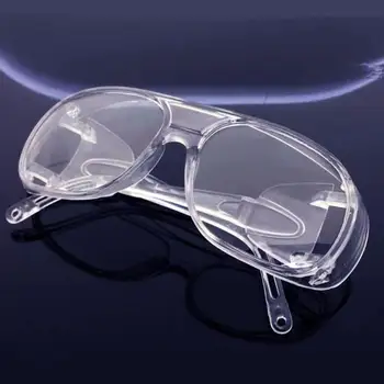 Защитные противотуманные очки Защитные защитные очки Ветровое стекло Спортивные очки Велосипедные очки