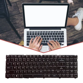 Игровая клавиатура с подсветкой для ноутбука Замена клавиатуры для Z3