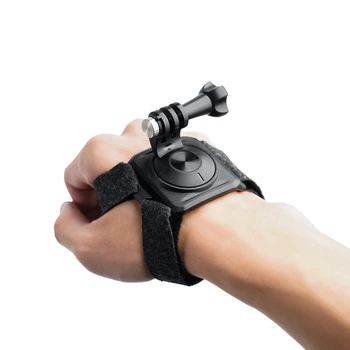 Комплект для ручного крепления TTL-F28 Освободит ваши руки для захватывающей экшн-съемки для аксессуаров для экшн-камеры Insta360 ONE X2 ONE R. 4