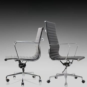Кресло с откидной спинкой; Эргономичное офисное кресло; Игровой компьютер; Кожаное кресло руководителя; Поворотный подъемник Boss; Silla Escritorio; Офисная мебель WKOC