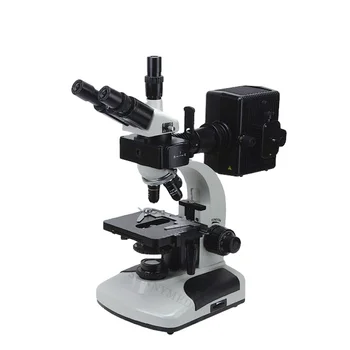 Лабораторный Электронный цифровой биологический флуоресцентный микроскоп SY-B129F