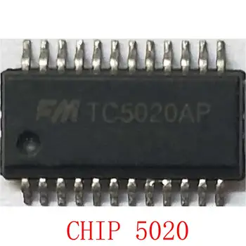Микросхема технического обслуживания модуля микросхемы TC5020 P1.875 P2 P2.5 P3 P4 P5 P6 P8 P10