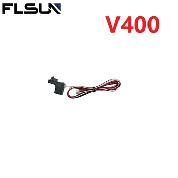 Модули выравнивания FLSUN V400 Аксессуары Для 3D-принтера Автоматический Комплект Саморегулирующихся датчиков Переключающая Машина Детали с Автоматическим Тональным эффектором