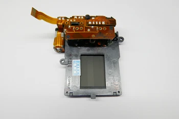 Оригинальные запасные части для Panasonic Lumix DMC-G7 G7 Блок затвора в сборе Блок лезвия затвора 1