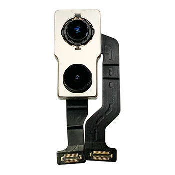 Основная камера заднего вида для Iphone 11 Объектив камеры заднего вида Задняя камера Гибкий кабель Камера для ремонта Iphone 11 Запчасти для телефонов 1