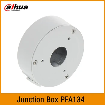 Распределительная коробка Dahua PFA134 Для Подставки для камеры Bullet Аксессуары для видеонаблюдения Поддержка камеры IPC-HFW1430DT-STW и IPC-HFW2439S-SA-LED-S2