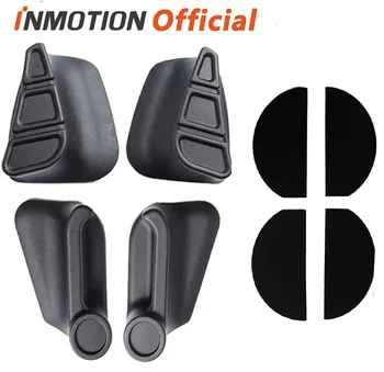 Силовые накладки Inmotion V12 Серии V12HT V10 V8 V5 Для Электрических Одноколесных Велосипедов Специальные Накладки Для Ног Боковые накладки для экстремального вождения 0