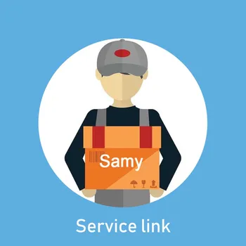 Ссылка на сервис Samycs