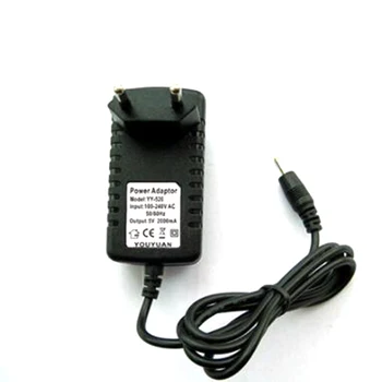 Универсальный адаптер питания Настенное зарядное устройство 5V 2A для модели WYT-0520 штепсельная ВИЛКА US UK EU AU