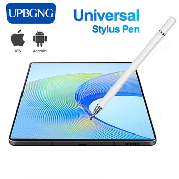 Универсальный Стилус для Honor Pad X9 X8 Pro 11,5 2023 Pad 8 12 Дюймов 2022 Pad V6 V7 Pro Pad X8 Lite X6 Stylus Pencil